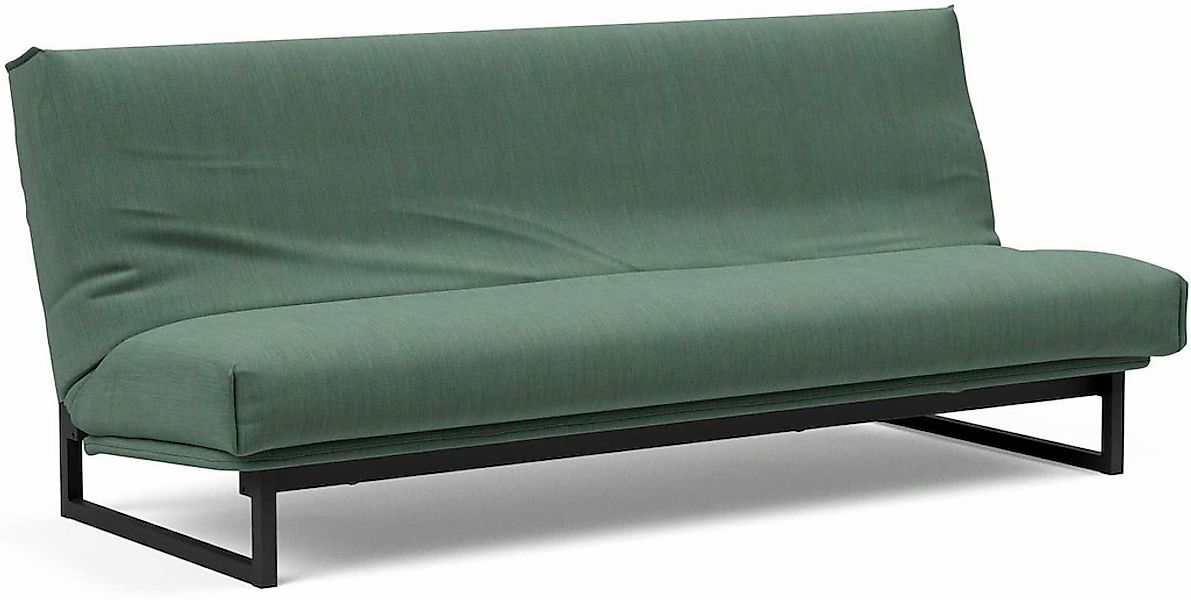 INNOVATION LIVING ™ Schlafsofa "Fraction Dauerschlaffunktion, schlicht und günstig online kaufen