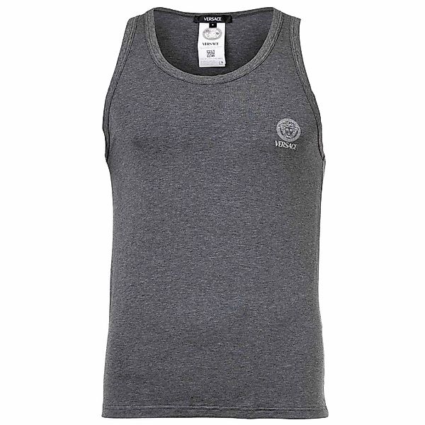 Versace Unterhemd Herren Unterhemd 1er Pack günstig online kaufen