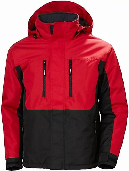 Helly Hansen Winterjacke Berg Jacket günstig online kaufen