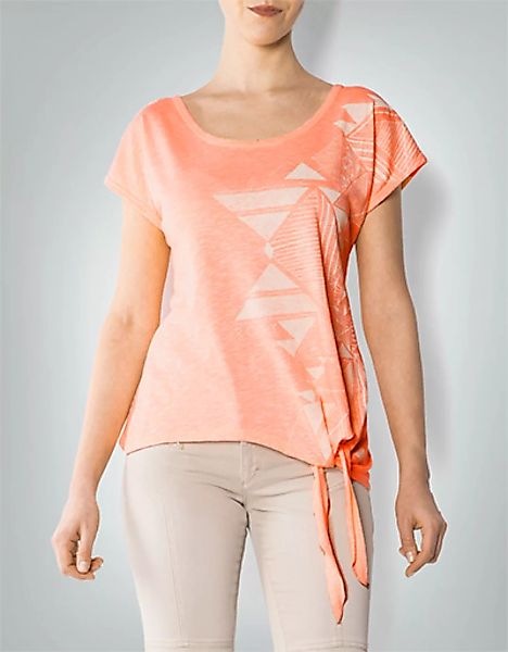ROXY Damen T-Shirt ERJZT00038/MGEO günstig online kaufen