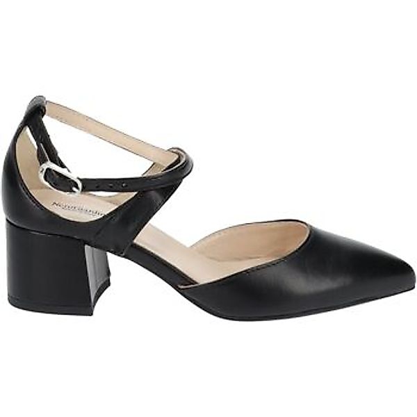 NeroGiardini  Pumps NGDPE25-409501-blk günstig online kaufen