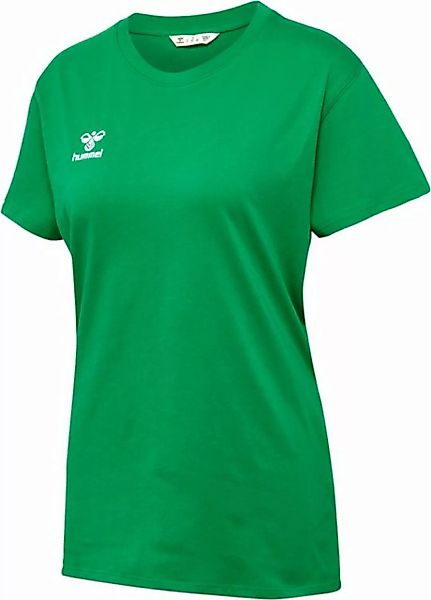 hummel T-Shirt Hmlgo 2.0 T-Shirt S/S Woman günstig online kaufen