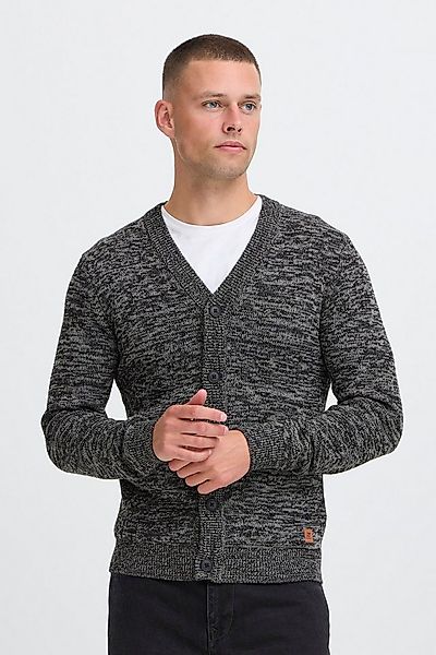 Blend Strickjacke BHDamon Gemütliche Strickjacke mit Knopfleiste günstig online kaufen