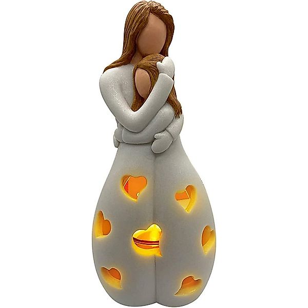 Coonoor Kerzenständer Geschenk zum Muttertag Mutter günstig online kaufen