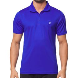 CFLEX Trainingsshirt Herren Sport Fitness Polo-Shirt günstig online kaufen