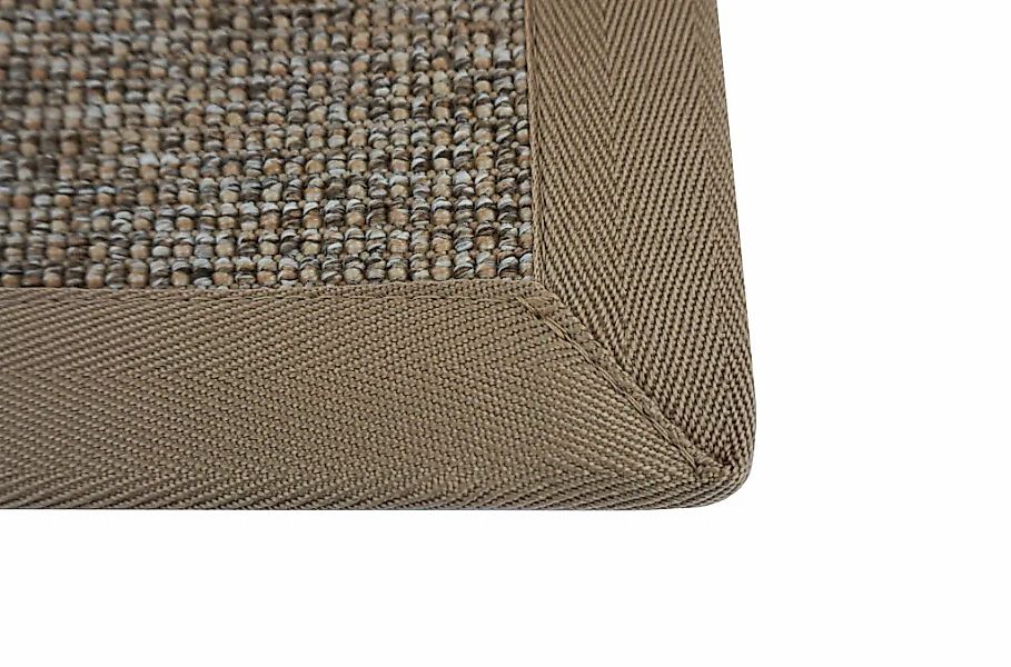ASTRA Teppich "Amrum" rechteckig 6 Höhe In- und Outdoor, Sisal Optik, einge günstig online kaufen