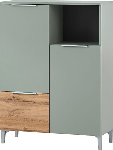 Schildmeyer Midischrank "Smilla" günstig online kaufen