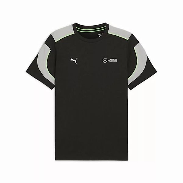 PUMA T-Shirt Mercedes-AMG Petronas F1® MT7+ T-Shirt Herren günstig online kaufen