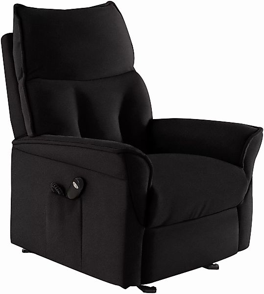 La-Z-Boy Relaxsessel "F200", inkl. Rücken- und Fußverstellung mit Trafo, Ak günstig online kaufen
