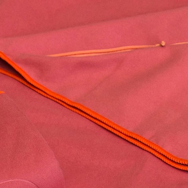 Dyckhoff Sporthandtuch "Mikrofaser Sporttuch" auch als 2er Set erhätlich günstig online kaufen