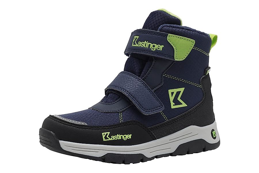 Kastinger HAGLER MID V KTX Winterstiefel günstig online kaufen