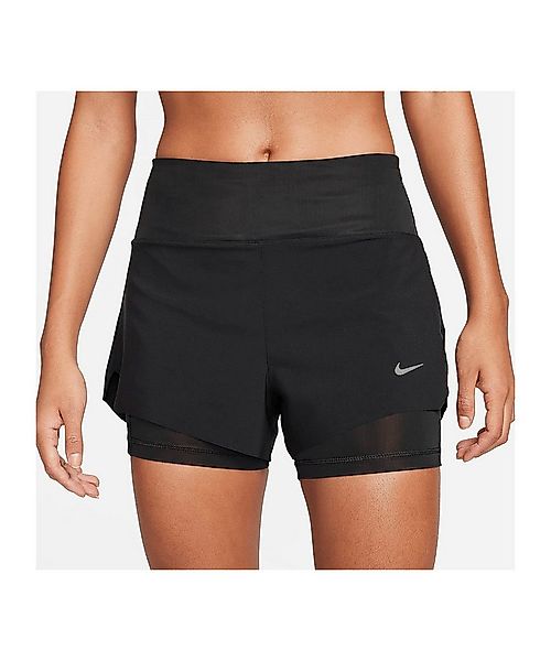 Nike Laufshorts Nike Performance Dri-Fit Swift Laufshort Damen günstig online kaufen