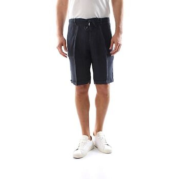 40weft  Shorts COACHBE 1284-W1738 BLU günstig online kaufen