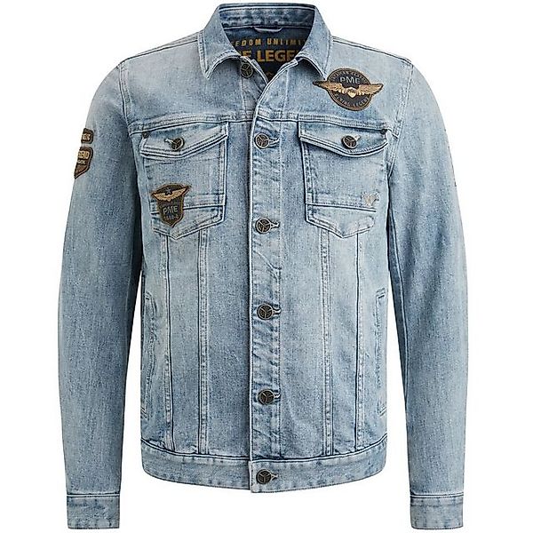 PME LEGEND Jeansjacke günstig online kaufen