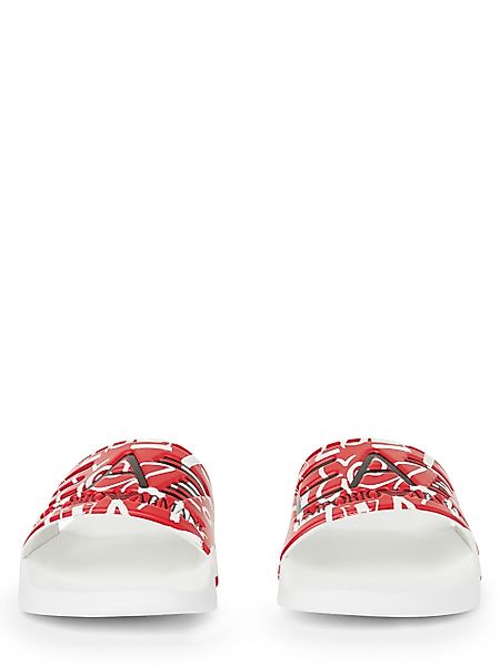 Emporio Armani Schnürschuh günstig online kaufen