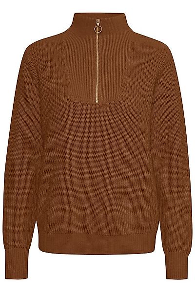 KAFFE Strickpullover Strickpullover KAlioa günstig online kaufen