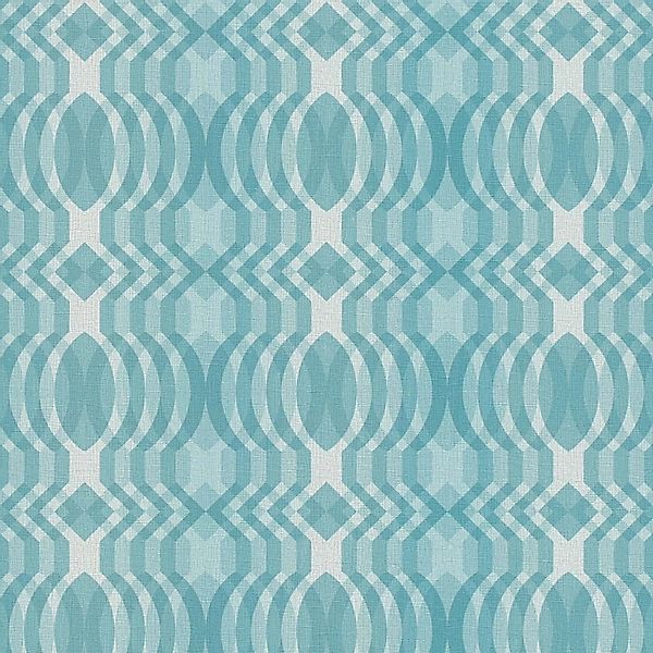 Bricoflor Vliestapete Retro Chic 395342 günstig online kaufen