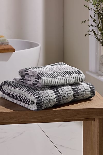 Next Handtuch Handtuch aus ägyptischer Baumwolle, günstig online kaufen