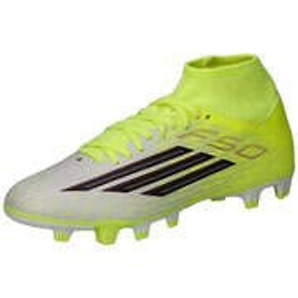 adidas F50 Club Mid FG-MG Fußball Herren gelb|gelb|gelb|gelb|gelb|gelb|gelb günstig online kaufen