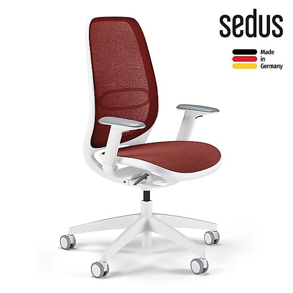 sedus Bürostuhl se:air (Made in Germany, günstig online kaufen