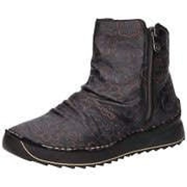 Rieker Ankle Bootie Damen schwarz günstig online kaufen