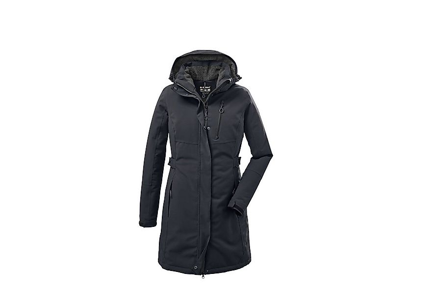 Killtec Wintermantel killtec Damen Parka KOW 165 37726-000 günstig online kaufen
