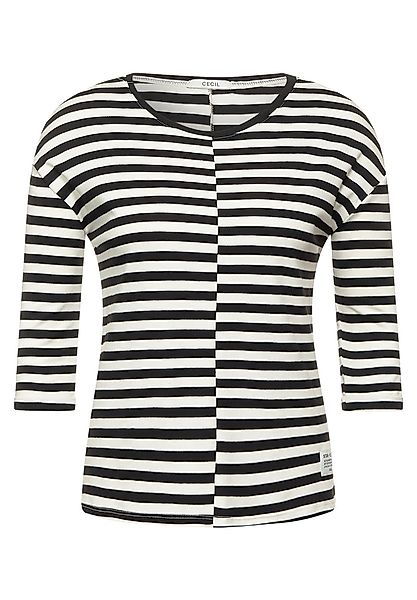 Cecil Damen Langarmshirt B317143 günstig online kaufen