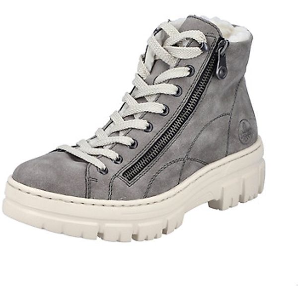Rieker  Turnschuhe Sandalen für Damen günstig online kaufen