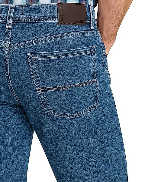 Pioneer Authentic Jeans 5-Pocket-Jeans Rando Stretch-Denim günstig online kaufen