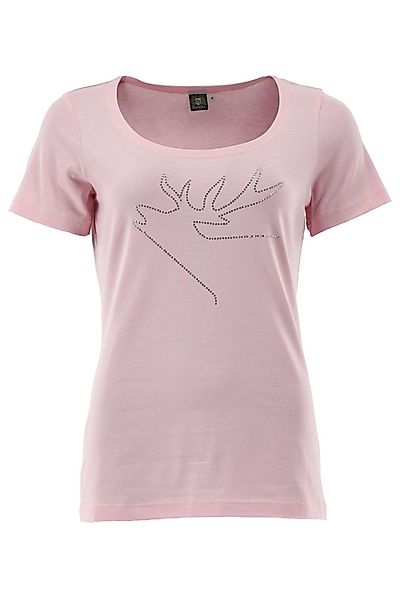 OS Trachten Trachtenshirt Zorino Tailliert günstig online kaufen