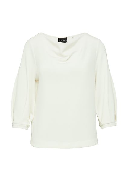 s.Oliver BLACK LABEL Sweatshirt günstig online kaufen