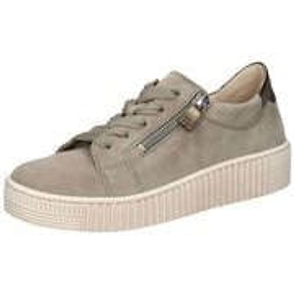 Gabor Sneaker Damen grün günstig online kaufen
