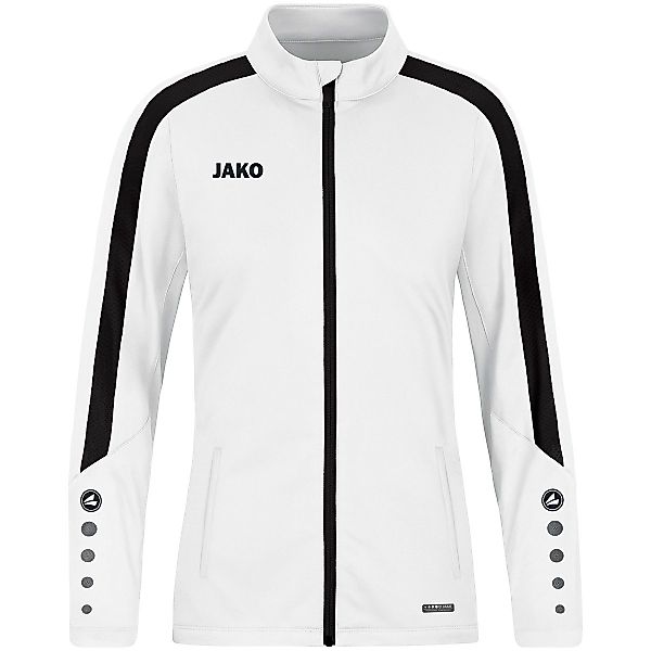 Jako Trainingsjacke 9323 Polyesterjacke Power günstig online kaufen