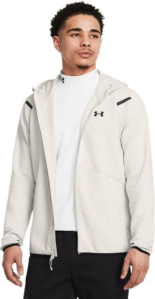 Under Armour® Fleecejacke Ua Unstoppable Flc günstig online kaufen