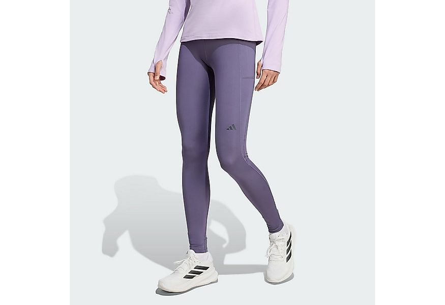 adidas Performance Funktionstights OWN THE RUN FULL-LENGTH LEGGINGS (1-tlg) günstig online kaufen