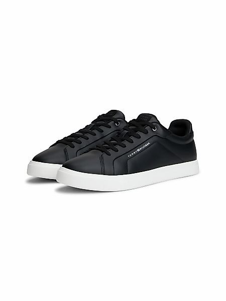 Tommy Hilfiger Sneaker "ICON COURT LIGHT PREMIUM", Schnürschuh, Freizeitsch günstig online kaufen