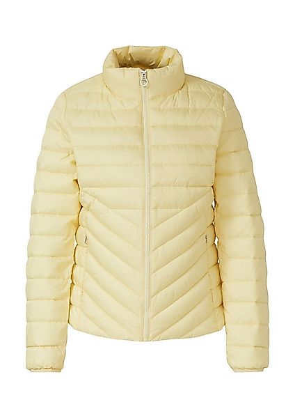 s.Oliver Steppjacke günstig online kaufen