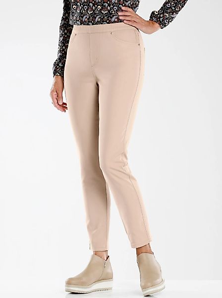 Inspirationen Schlupfjeans 1 Stk. tlg. günstig online kaufen