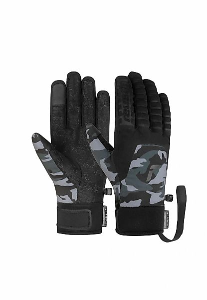 Reusch Skihandschuhe "Raptor R-TEX XT TOUCH-TEC", warm, wasserdicht und atm günstig online kaufen