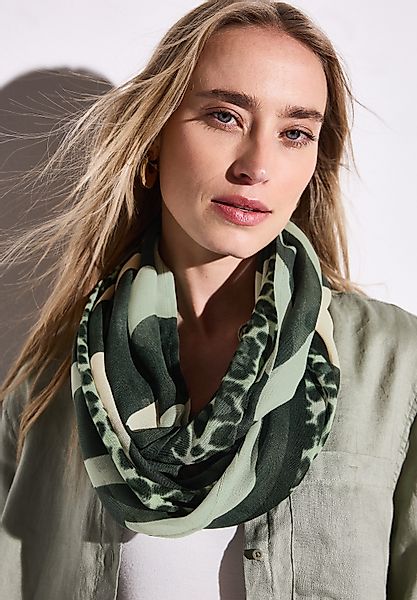 STREET ONE Loop, aus Modal günstig online kaufen