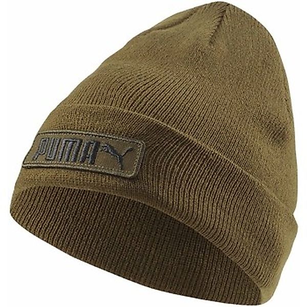 Puma  Mütze Classic Cuff Beanie günstig online kaufen