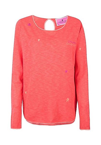 Lieblingsstück Strickpullover Damen Strickpullover mit Baumwolle (1-tlg) günstig online kaufen