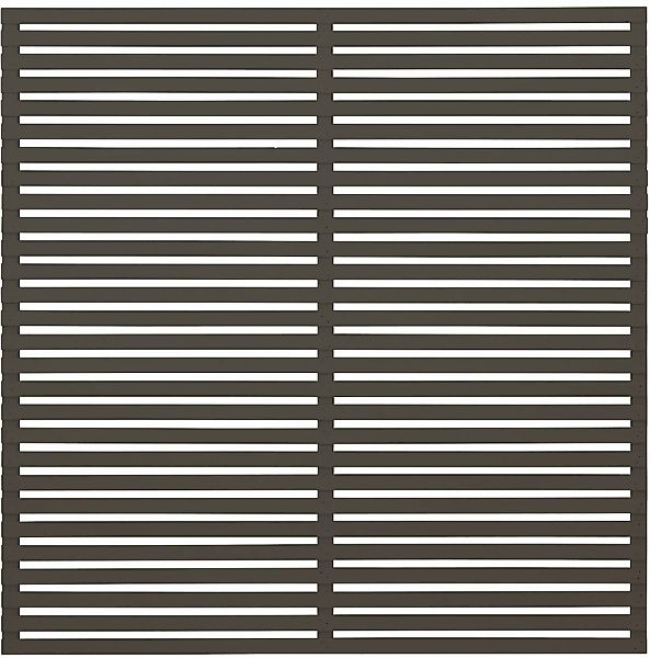 PLUS Sichtschutzelement "Tokyo", Höhe: 180 cm, Gesamtlänge: 5,76 bis 13,32 günstig online kaufen