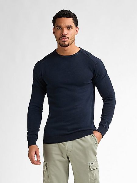 Petrol Industries Strickpullover Driftline günstig online kaufen