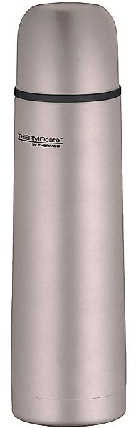 THERMOcafé Isolierflasche "TC EVERYDAY, Edelstahlkörper, spülmaschinenfest" günstig online kaufen