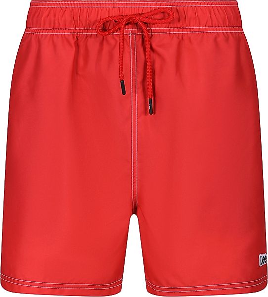 Lee Badeshorts ""Tang"", mit Logoschriftzug günstig online kaufen