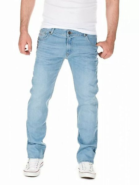 WOTEGA Slim-fit-Jeans Jeans Travis günstig online kaufen