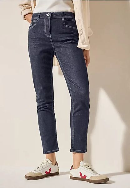 CECIL 5-Pocket-Jeans Style Vicky günstig online kaufen