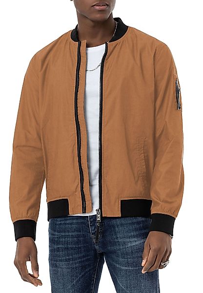 RedBridge Bomberjacke Red Bridge Herren Jacke günstig online kaufen