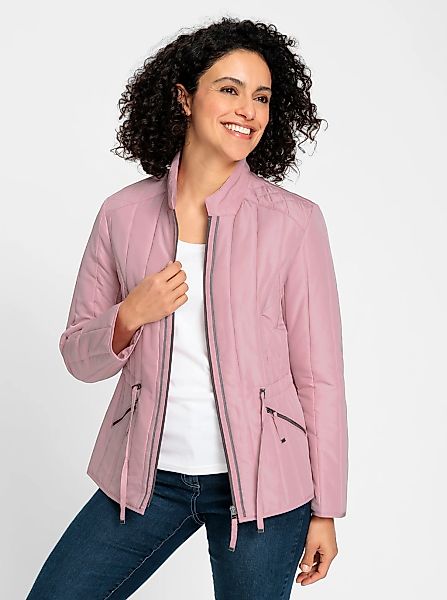 Inspirationen Steppjacke, ohne Kapuze günstig online kaufen
